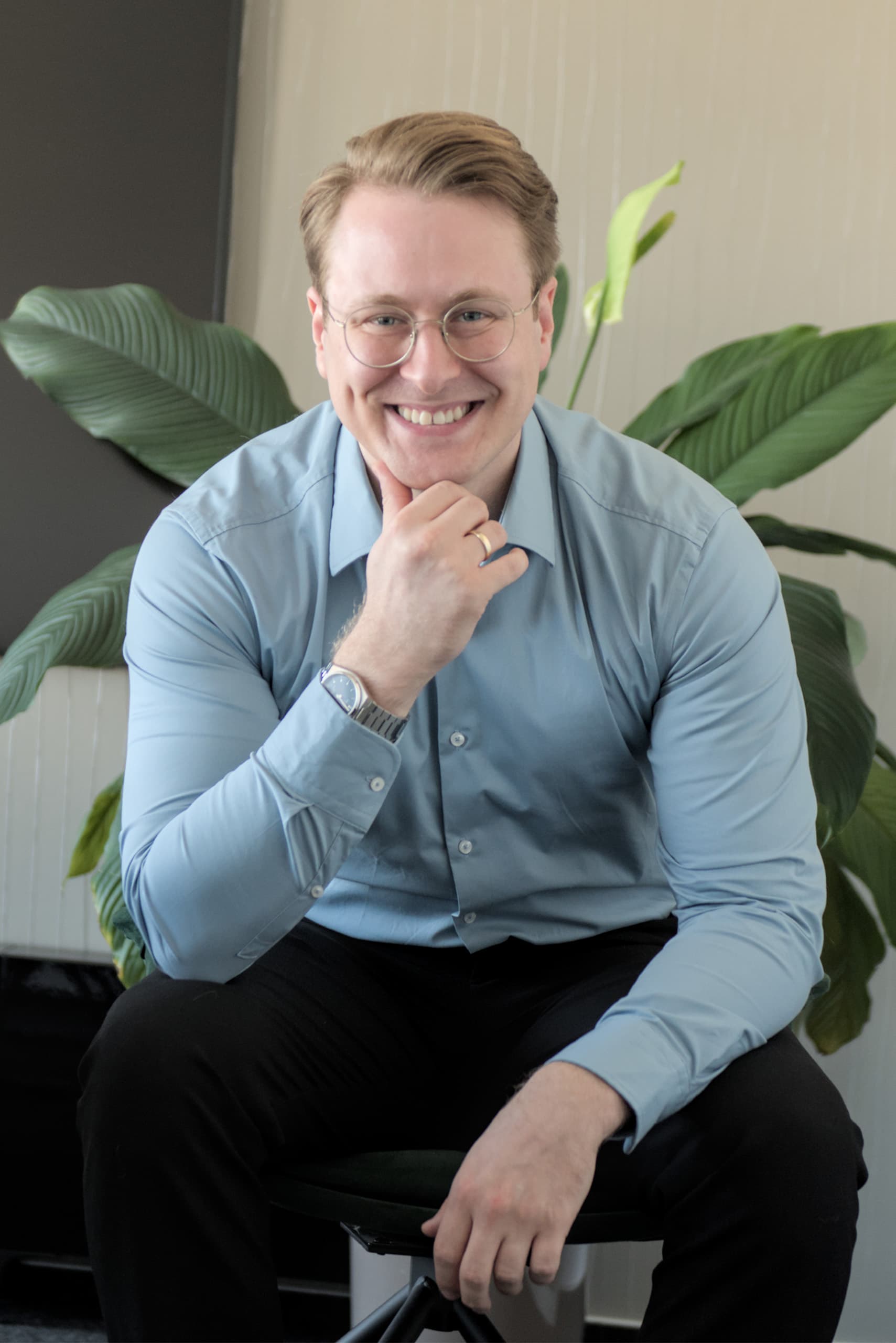 Michael Bykovski
